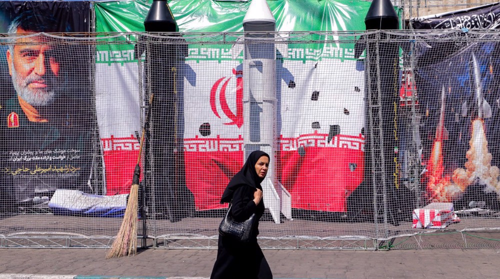 CIA admits Iran can withstand blockade for months, maintains 70% of its missiles: Report