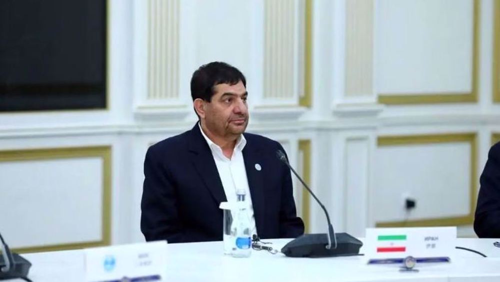 Leader’s advisor compares Hormuz control to atomic bomb, vows Iran ‘will never lose’ waterway