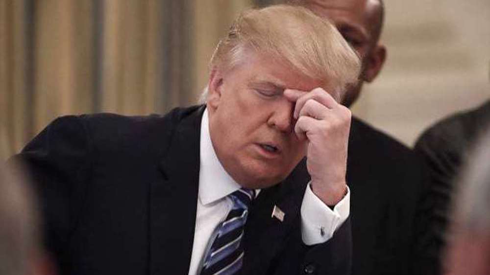 Trump seizes Venezuelan uranium as Iran objective remains elusive