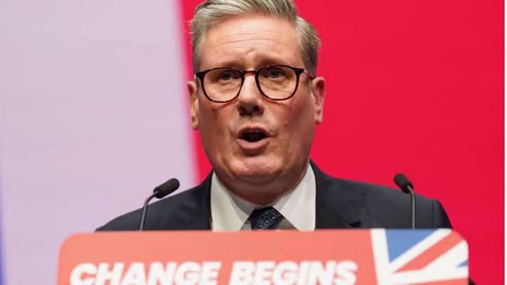 UK: Labour Party on course to suffer one of its worst-ever defeats
