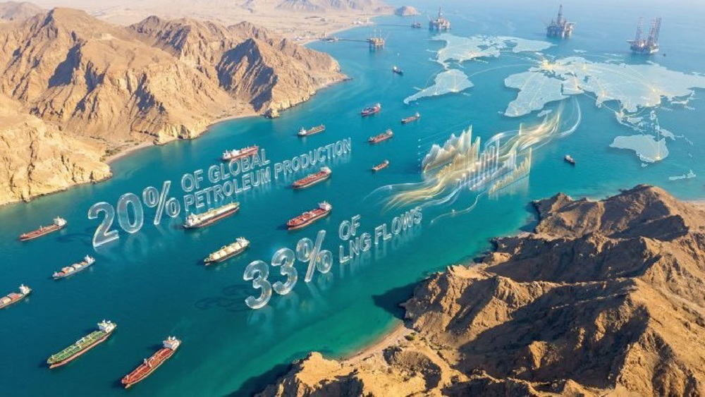 US naval blockade defies international law