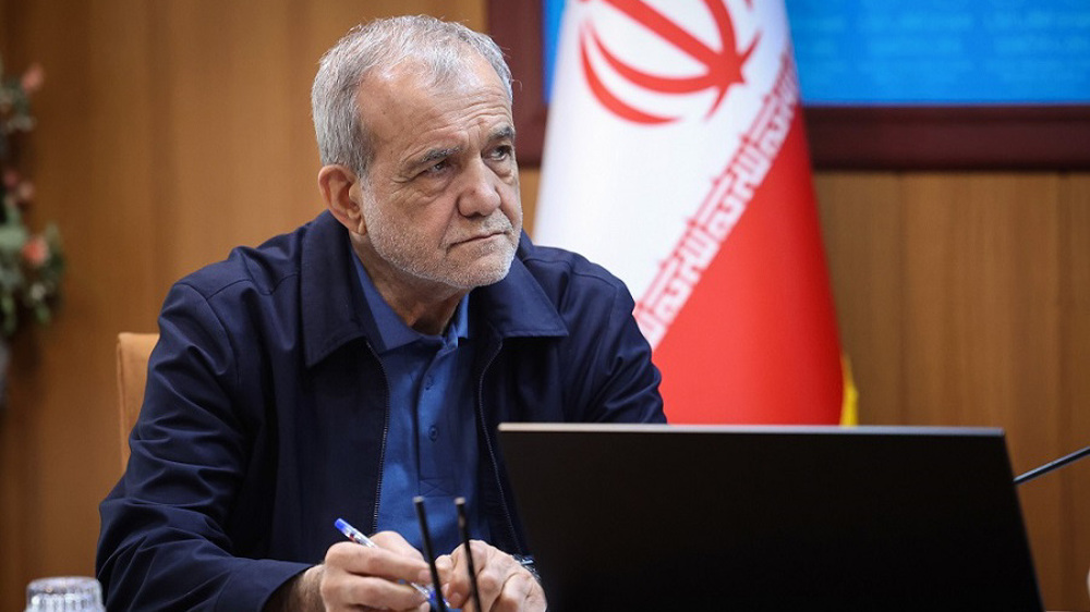 Pezeshkian: Colonialism has no place in future world; Iran seeks ties based on mutual respect