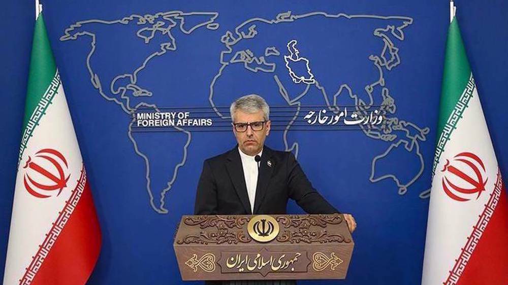 L'Iran poursuit l’examen de la proposition américaine et rejette tout ultimatum