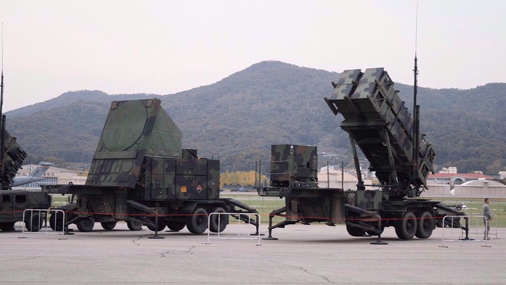 Washington vend davantage de missiles à ses alliés arabes du golfe Persique