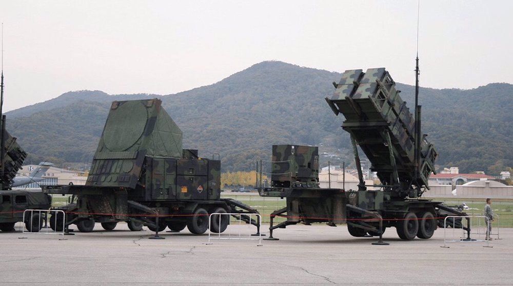 US sells more missiles to Arab allies despite dwindling stockpile: Report