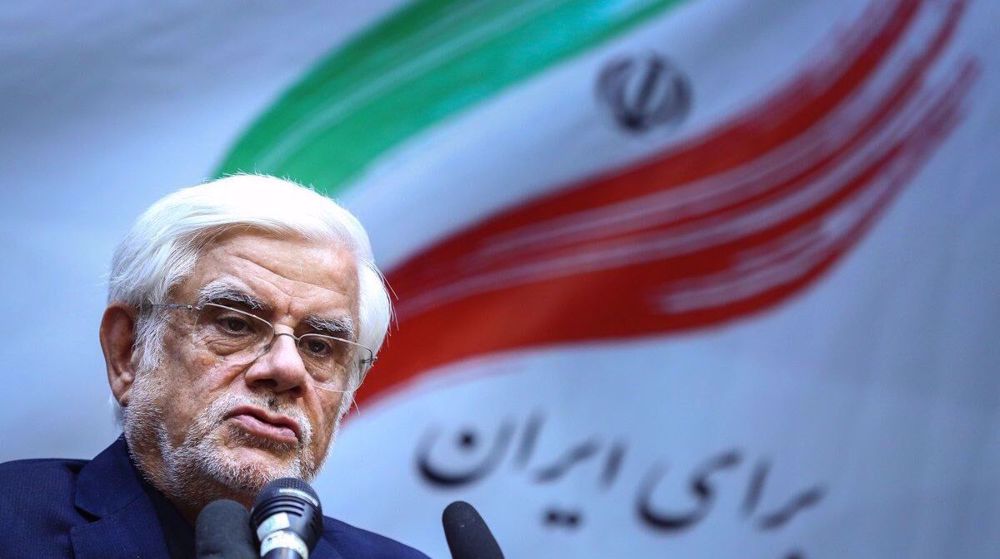 US-Israeli strategy to weaken Iran’s core industries failed: Vice president 