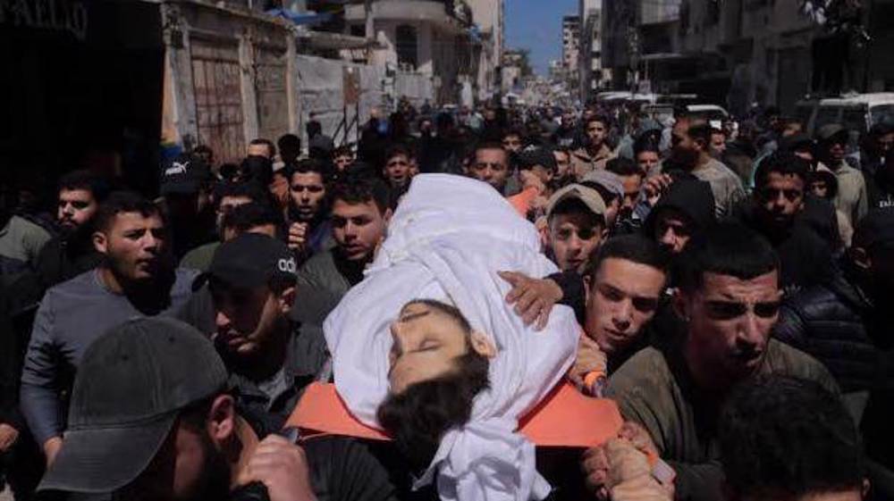 Hezbollah: Israel cannot deter Palestinian resistance through assassinations 