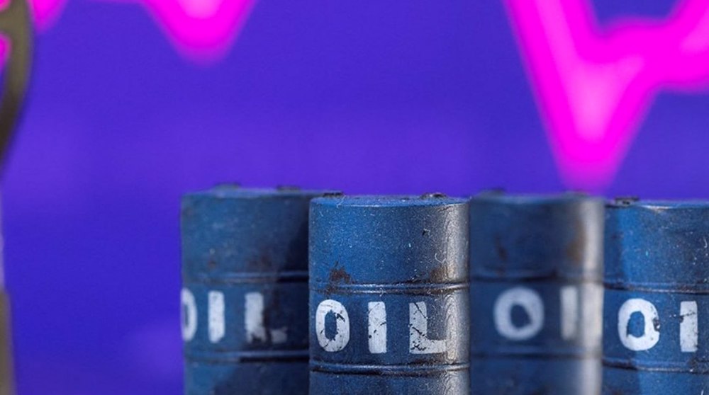 Global oil inventories at lowest since 2018 amid war against Iran: Report