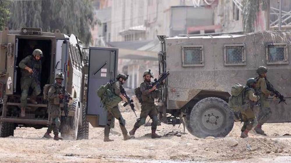 Israel compels Palestinian family to exhume son’s grave, move body