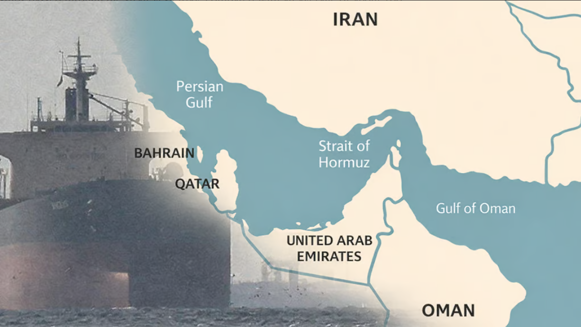 Iran's new equation in economic war with US 