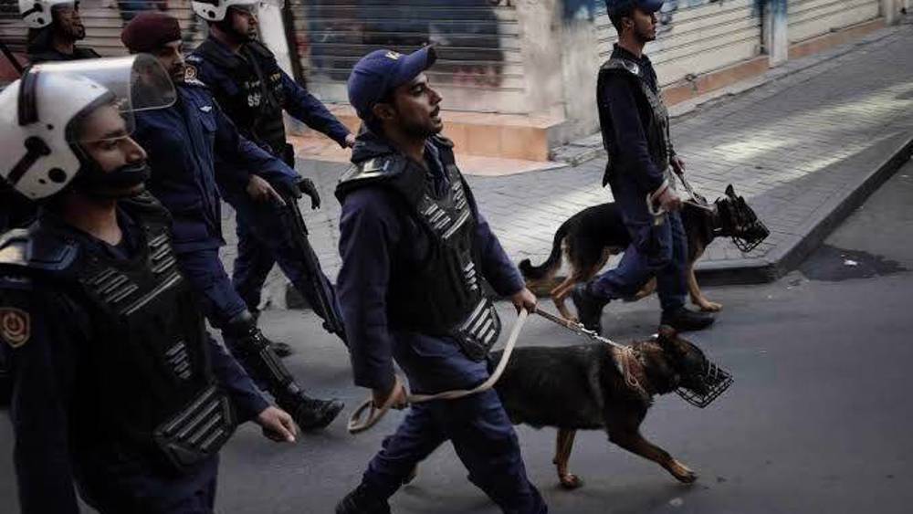 Bahrain arrests 41 as it intensifies crackdown on Iran supporters amid US-Israeli war 