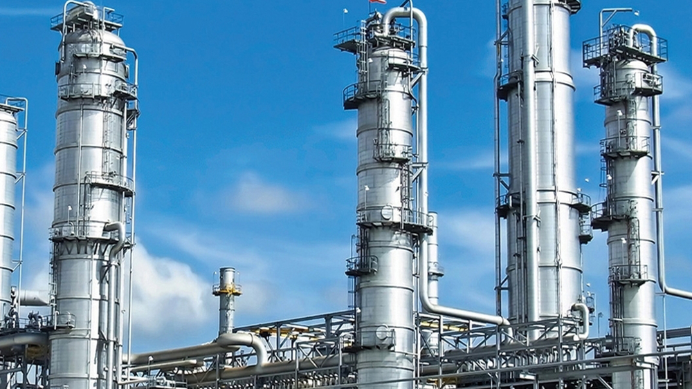 L’Iran développe un débitmètre à ultrasons pour gaz de torchage