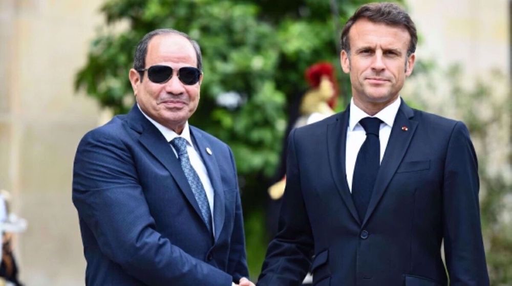 Rencontre Sissi-Macron : Le Caire alerte sur le risque d’une escalade régionale