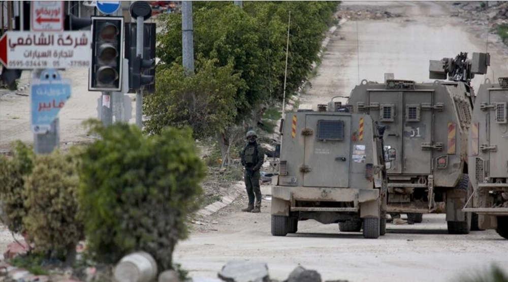 West Bank 