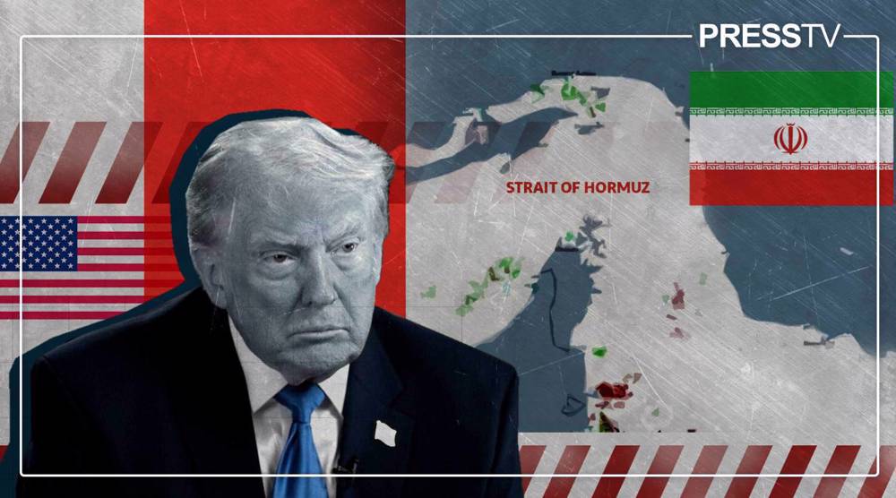Strategic quagmire: US trapped between failed military options and untenable peace terms