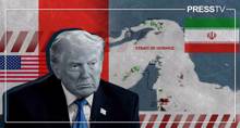 Strategic quagmire: US trapped between failed military options and untenable peace terms