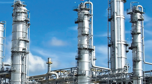 Iran develops homegrown ultrasonic flare gas meter without reverse engineering