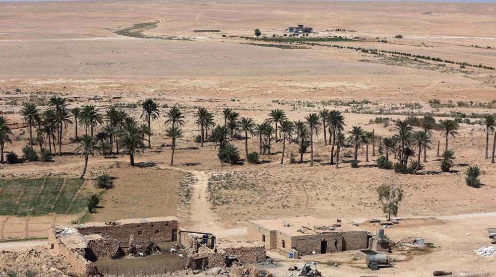 Israel built secret desert base in Iraq to wage war on Iran: Report