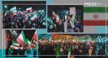 Revolution that Western pundits ignore: 70 nights and counting – of epic rallies across Iran