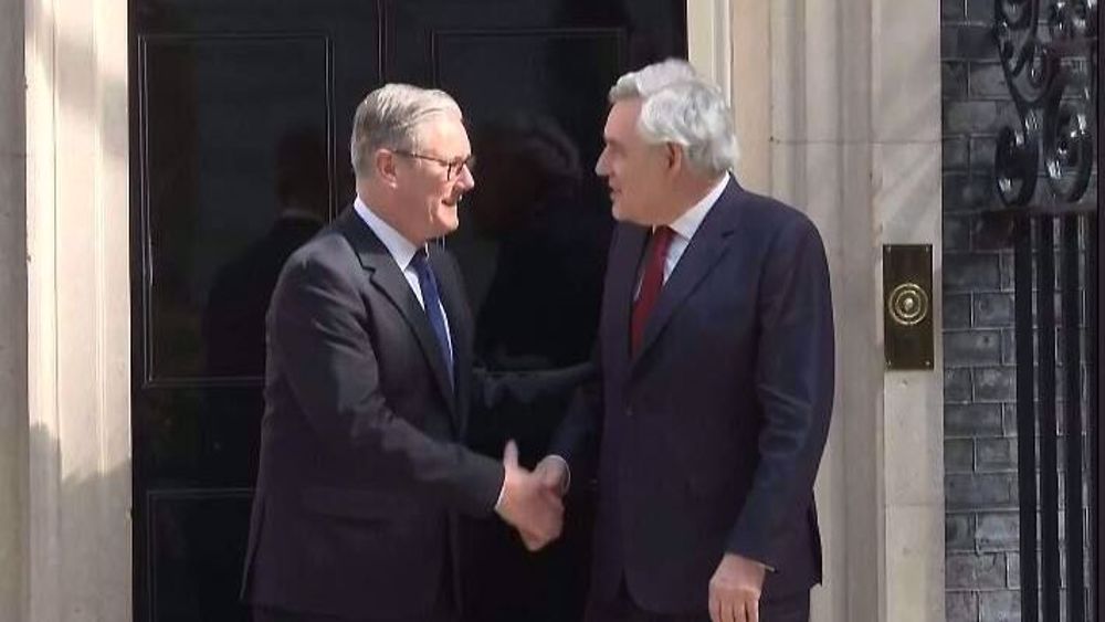 Élections locales au Royaume-Uni : perte historique du parti travailliste