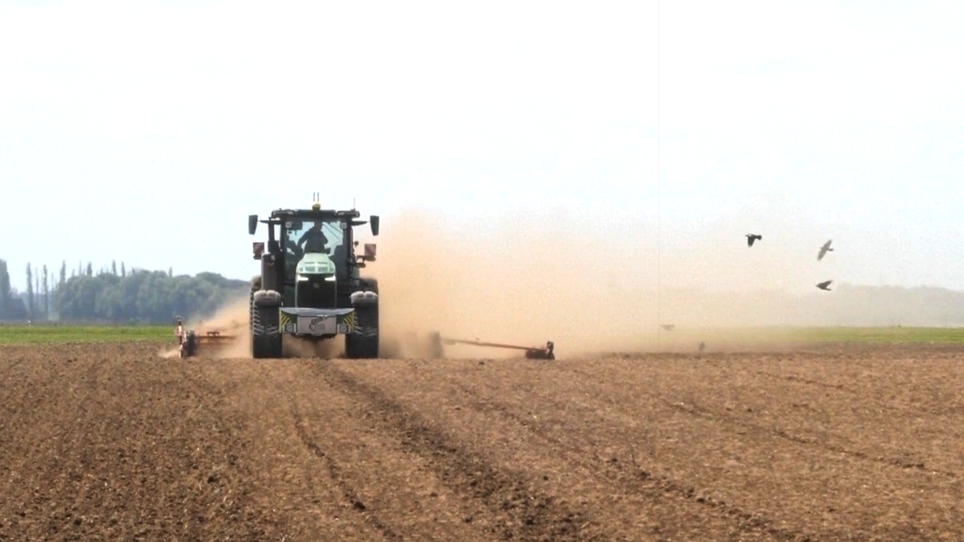 FAO warns fertilizer scarcity will affect next harvests, food supplies 