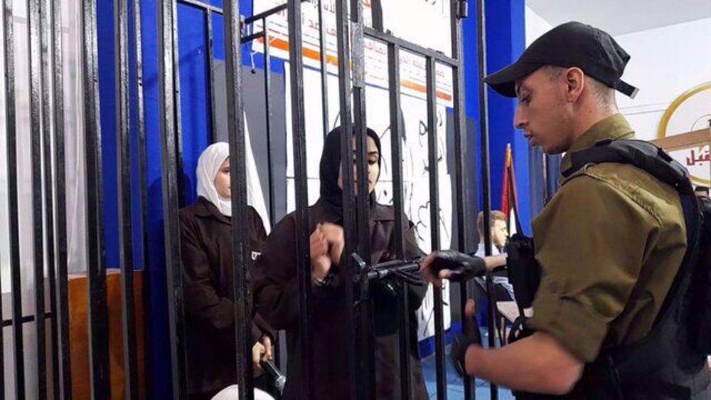 ‘War crimes’: Hamas condemns torture and abuse of Palestinian women in Israeli jails 