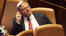 Ben-Gvir named 'hangman of the century' for advocating execution of Palestinians