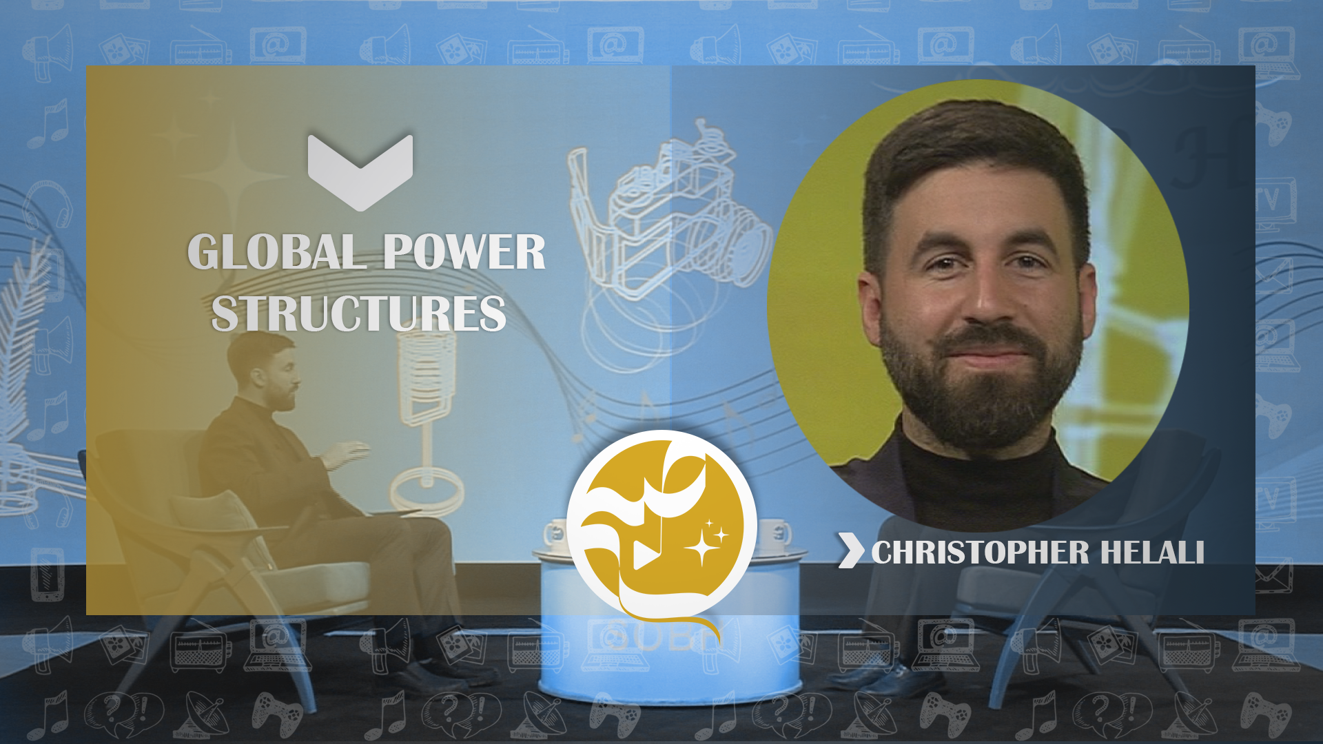 Global power structures