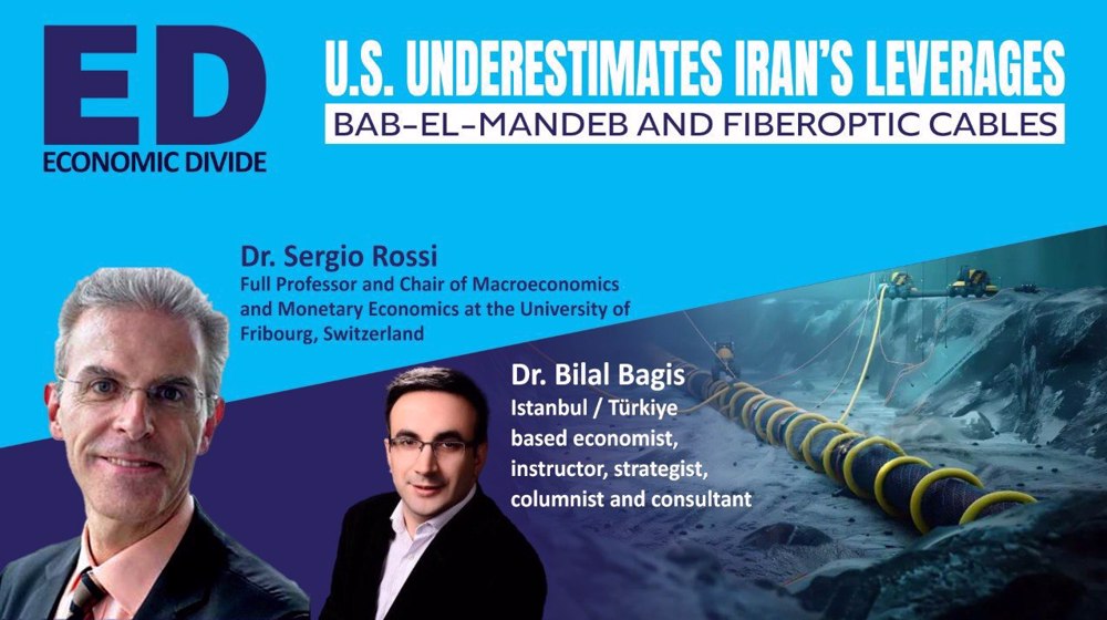 US blockade, war may lead to Bab-El-Mandeb closure