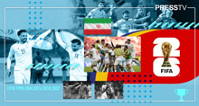 Iran’s World Cup journey: A story of joy, heartbreak and an elusive knockout dream