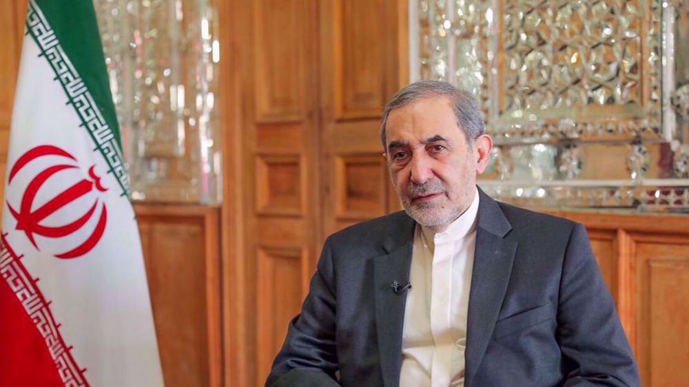 Leader’s aide: Iran, Resistance will mark end of Israeli escalation in Lebanon