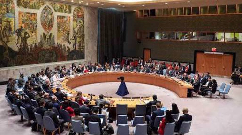 UN Security Council members slam Israeli strikes in Lebanon, call for troops withdrawal