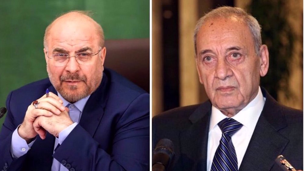 « Les liens entre l'Iran et le Liban sont indéfectibles »