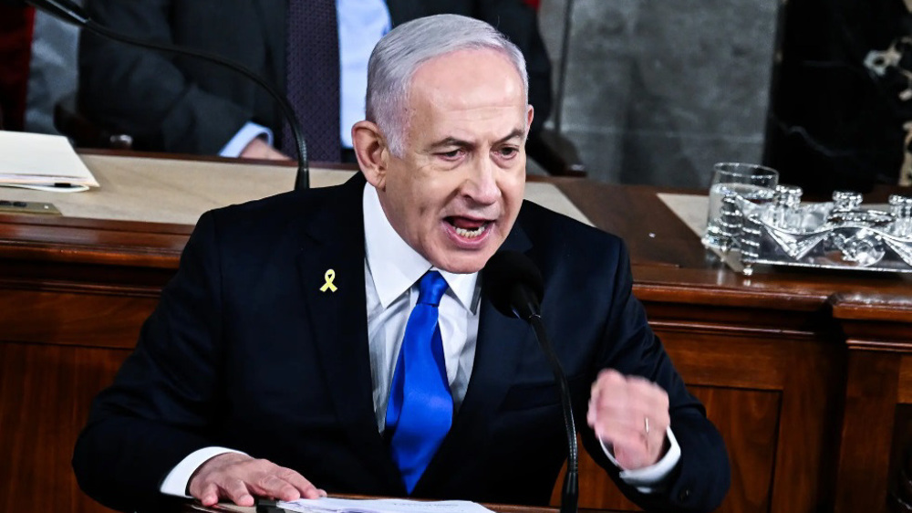 Netanyahu orders attacks on Beirut's Dahiyeh despite ceasefire