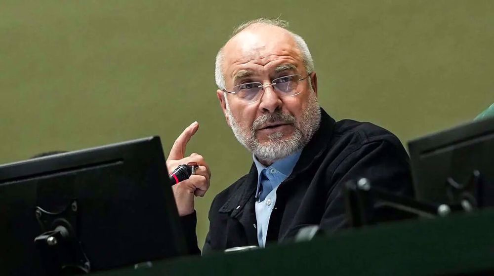 Iran warns US, Israel will pay price for naval blocakde, Lebanon carnage
