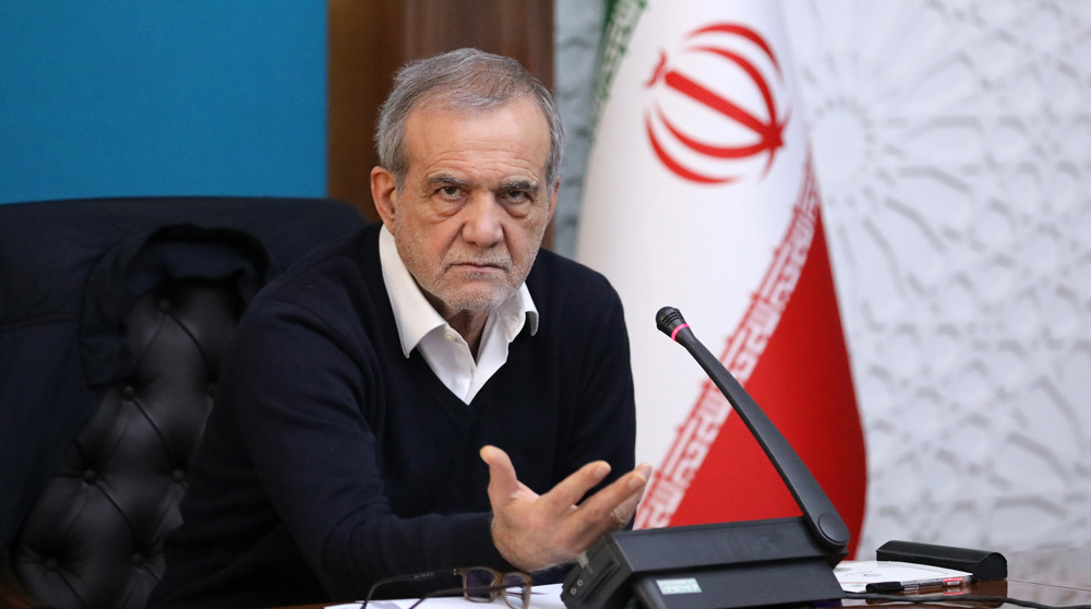 Iran : le président Pezeshkian dément les rumeurs de démission