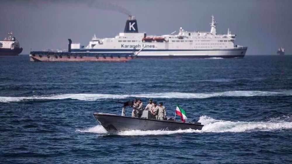 La patience des forces armées iraniennes a ses limites