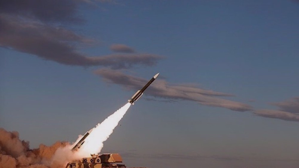 Iran blasts EU’s ‘selective outrage’ over retaliation against US attacks