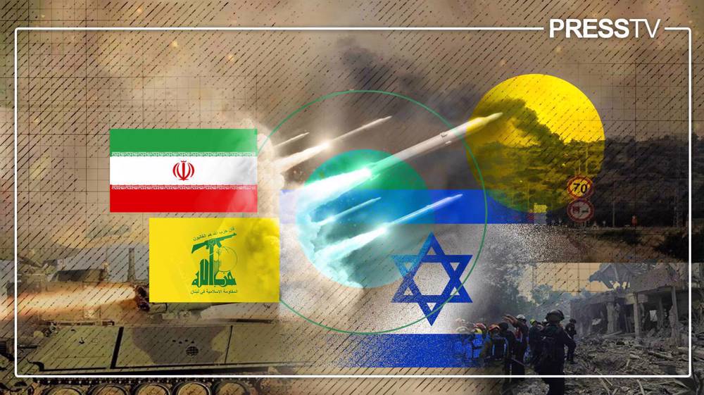 June 1: Trump announces Israel’s retreat from Beirut attack after Iran's stern warning