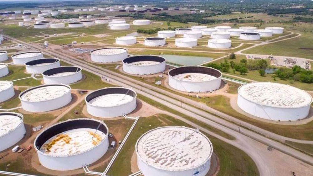 Oil prices hike as Israelis attack deeper into Lebanon