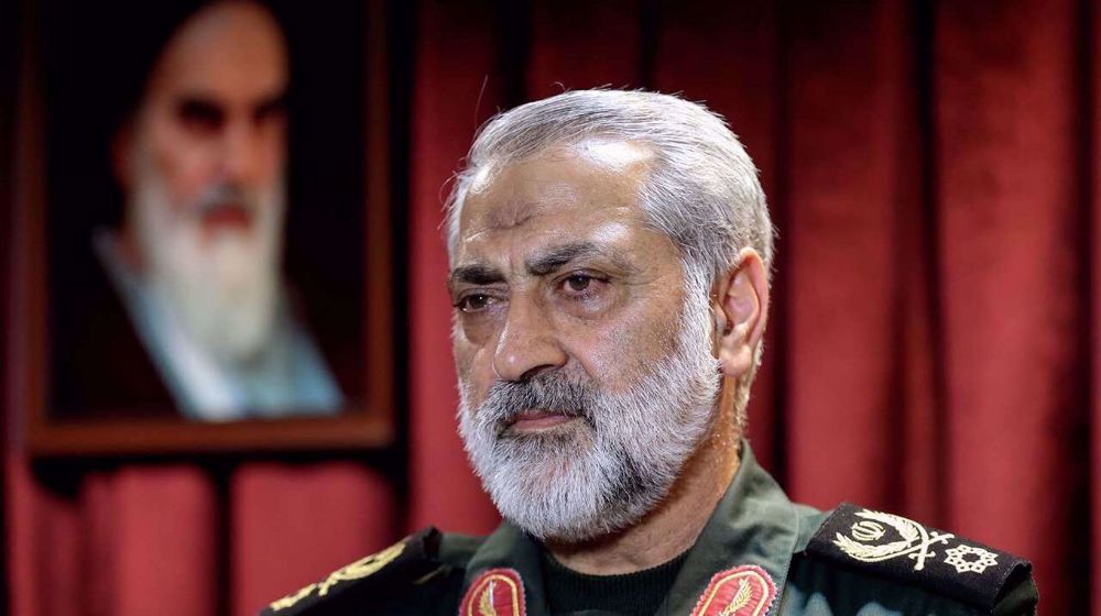 Iran’s Armed Forces won’t tolerate Israeli barbarism in Lebanon: Spokesman
