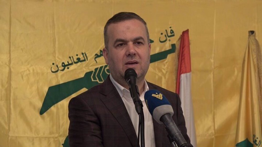 Hezbollah rejects partial ceasefire, insists on total halt to aggression: Lebanese MP