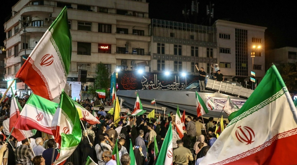 Rassemblement