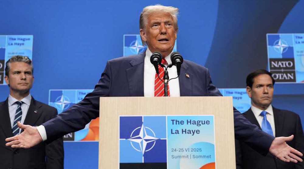 Only 10% of Europeans see US as an ally as Trump drives trust to record low: Poll