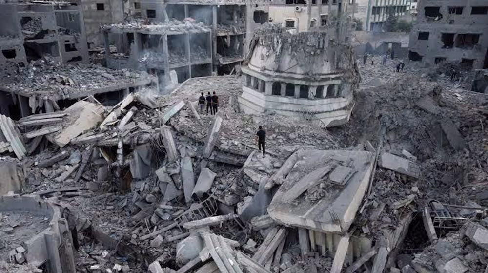 Israel preparing for major Gaza offensive while ceasefire talks still ongoing: Report