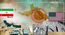 ‘Act of state terrorism’: US attack on reservoirs in south Iran cuts off drinking water to thousands