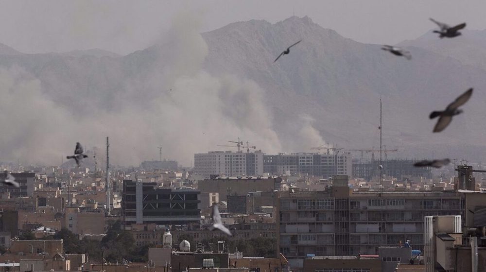 Yemen: Recurrent US aggression against Iran threatens international security