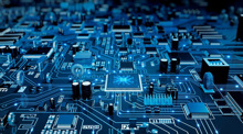 Iran leads Islamic world in microelectronics science, ranks among world's top 16