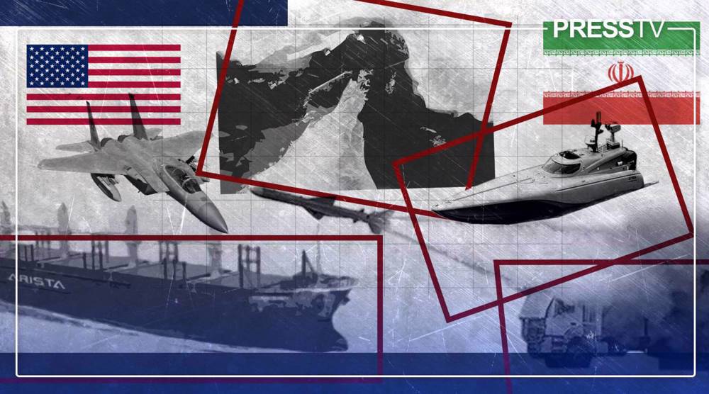 US continues its unwarranted aggression against Iran with fresh strikes reported in south