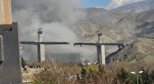 Pezeshkian: Trump’s threat to strike Iran’s infrastructure shows ‘desperation, not strength’